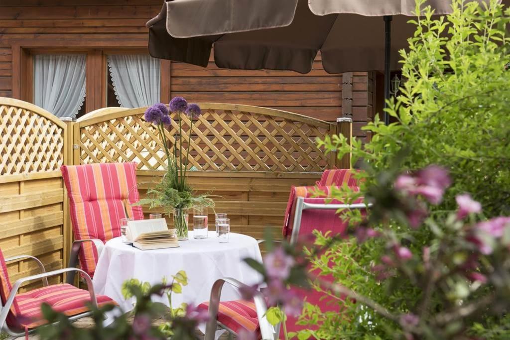 Haus Monika Silvrettablick Villa Sankt Gallenkirch Buitenkant foto